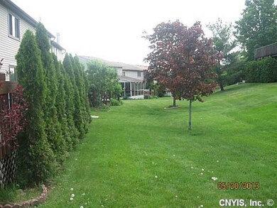 Yard/Garden