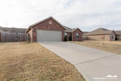 1266 Silver Oak St, Elkins, AR 72727 - photo 5