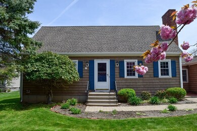 17 Ambrose Dr, Bristol, RI 02809 - photo 3