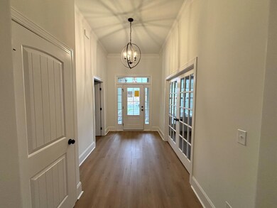 22CC Foyer