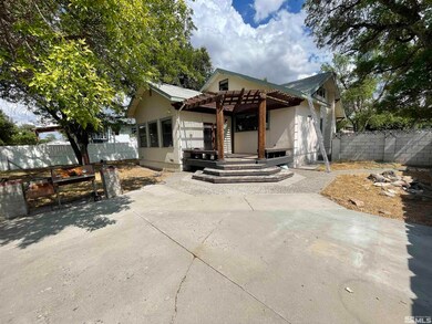 344 W 2nd St, Winnemucca, NV 89445 - photo 4