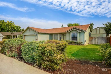 534 Fall Dr, Nampa, ID 83686 - photo 3