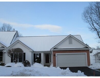 60 Nature View Dr unit 60, Uxbridge, MA 01569 - photo 2