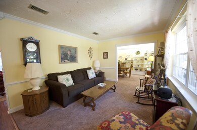 Formal Living Mid Level