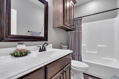 1614 Remington Ct, Kilgore, TX 75662 - photo 7