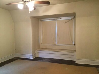 Bedroom.