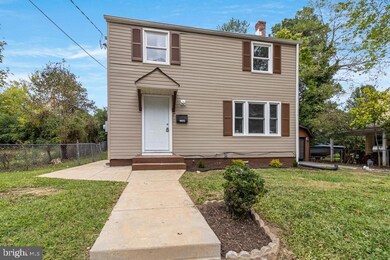 21744 N Essex Dr, Lexington Park, MD 20653 - photo 2