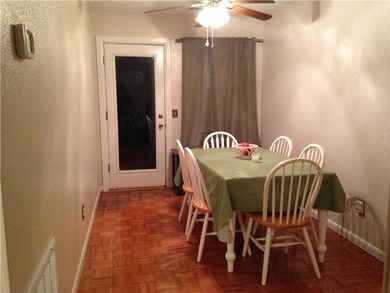 Dining Room.