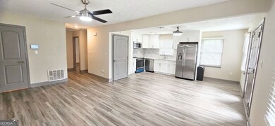 1837 Access Rd unit A, Covington, GA 30014 - photo 4