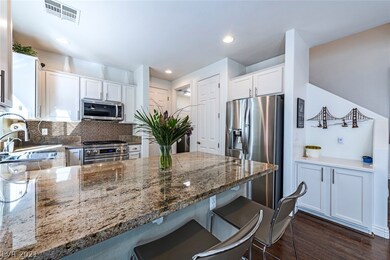 2311 Malaga Peak St, Las Vegas, NV 89135 - photo 7