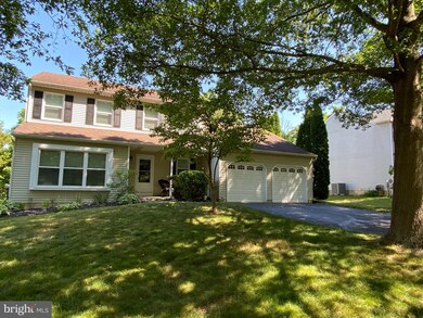210 Green Valley Way, Chalfont, PA 18914 - photo 4