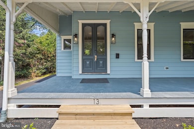 13 W Cedar Ave, Merchantville, NJ 08109 - photo 2