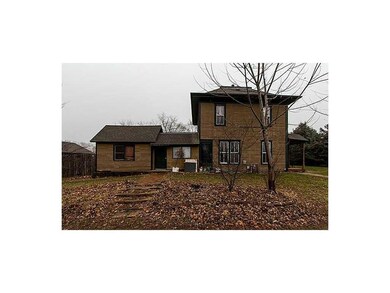 Front Exterior.