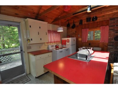 583 Forest Acres Rd, New London, NH 03257 - photo 4