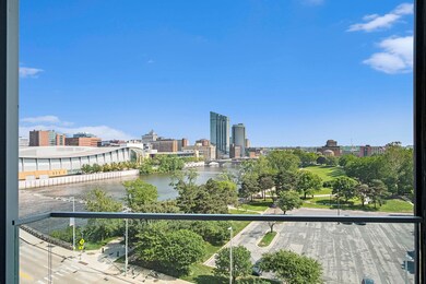 River House At Bridgewater Place Condominiums unit 500, Grand Rapids, MI 49504 - photo 3