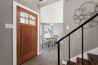 8451 Greenleaf Lake Dr, Houston, TX 77095 - photo 2