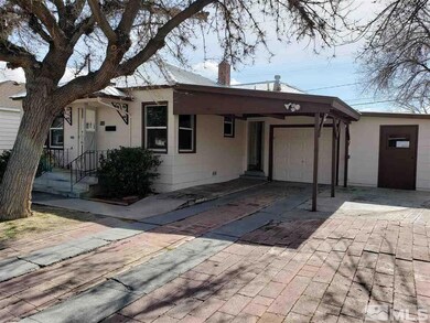 543 G St, Sparks, NV 89431 - photo 4