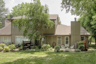 1311 NW Village Dr, Blue Springs, MO 64015 - photo 7