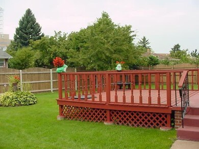 4314 Stewart Ct, East Chicago, IN 46312 - photo 4