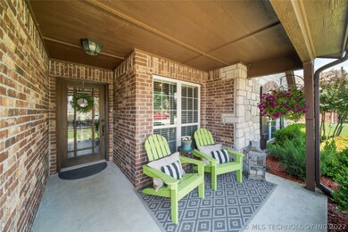 7409 E Indianola St, Broken Arrow, OK 74014 - photo 4