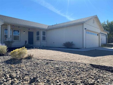 403 Fort Sutter Blvd, Fernley, NV 89408 - photo 2