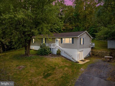 282 Creek Rd, Front Royal, VA 22630 - photo 3