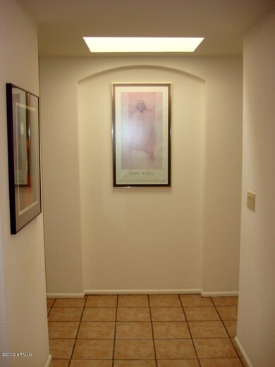 Entry Hall