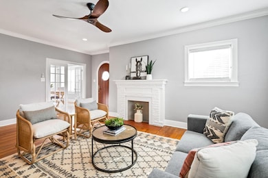 5451 Merrimac Ave, Dallas, TX 75206 - photo 5