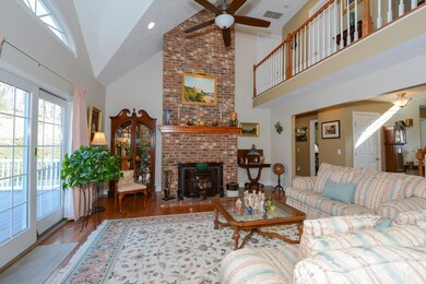 244 E County Rd, Rutland, MA 01543 - photo 3