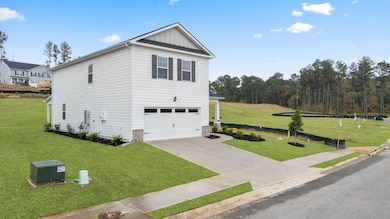 Southwind Village lot 62