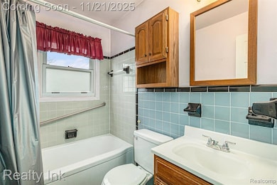 1565 Regene St, Westland, MI 48186 - photo 7