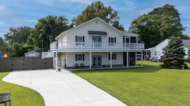 61 Third St, Lancaster, VA 22503 - photo 2