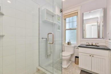 222 Rawson Rd unit 1, Brookline, MA 02445 - photo 7