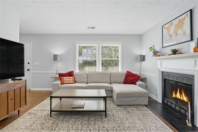 1803 Crestwood Dr NW, Acworth, GA 30102 - photo 7