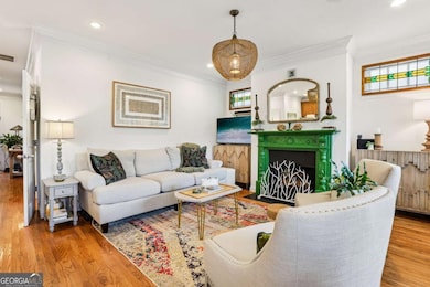 186 Wingo St, Norcross, GA 30071 - photo 7