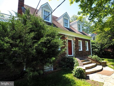 3109 Franklin St, Alexandria, VA 22306 - photo 3