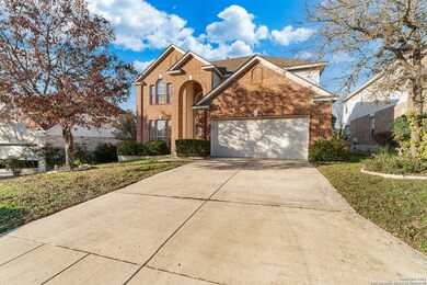 21411 Encino Ash, San Antonio, TX 78259 - photo 2