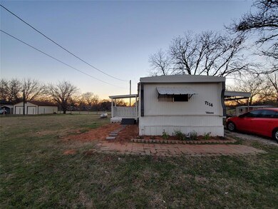 7114 Comanche Trail, Weatherford, TX 76087 - photo 6
