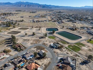 401 E Happy Canyon Rd, Pahrump, NV 89048 - photo 4