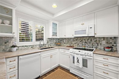 31421 E Nine Dr unit 79A, Laguna Niguel, CA 92677 - photo 6