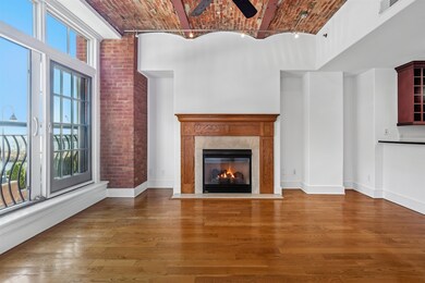 Sugar House unit 2M, Jersey City, NJ 07302 - photo 6