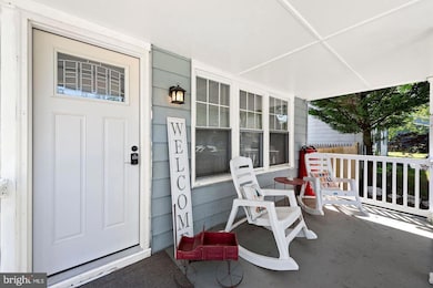 172 E Charleston Ave, Lawnside, NJ 08045 - photo 4