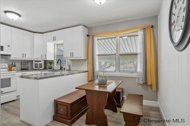 3628 Amherst Rd, Cheyenne, WY 82001 - photo 6