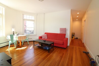 1871 Beacon St unit 4, Brookline, MA 02445 - photo 3