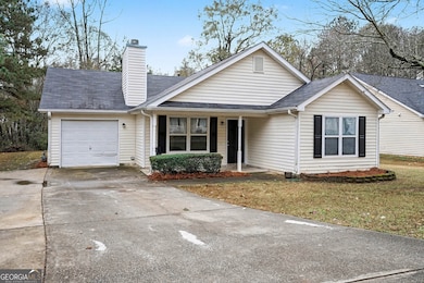 145 Glynn Addy Dr unit 5, Stockbridge, GA 30281 - photo 2