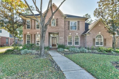 11607 Melody Garden, Cypress, TX 77429 - photo 5