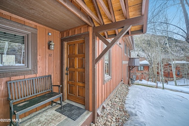 Booth Creek Townhome J2 - Print Quality