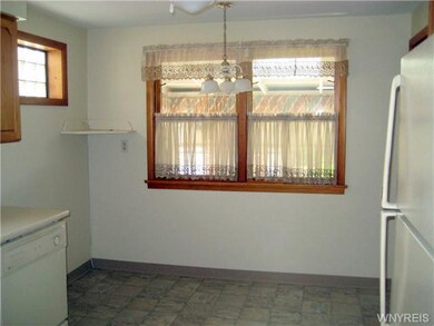 Kitchen Dining