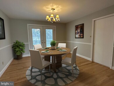 3304 Durbin Place, Falls Church, VA 22041 - photo 7