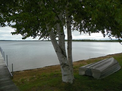 Beach Front
